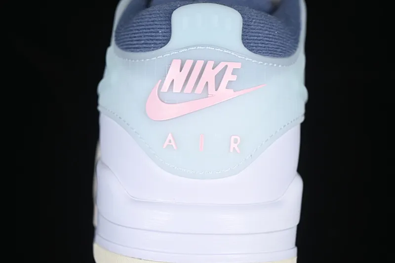 All categories Air Jordan Jordan series basketball shoes Air Jordan 4 Air Jordan 4 "Remastered" AJ4 Joe 4 remake sky blue FQ7939-101